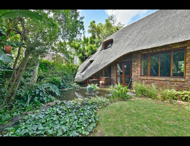 4 BEDROOM HOUSE FOR SALE IN NORTHWOLD